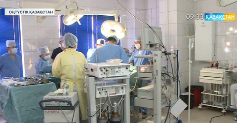 Түркістан қаласындағы перзентханада ана мен бала өлімі азаймай тұр