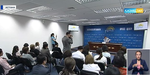 Ертең «Нұр Отан» партиясының аймақтық филиалдарында кадрлық резервке іріктеу басталады