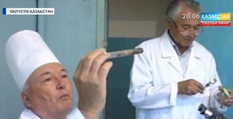 ОҚО-да қырым қанды безгегі шаққан екі адам қайтыс болды