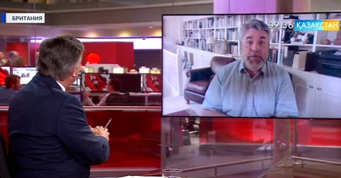 Petya.A вирусы компьютерлерді бұғаттады