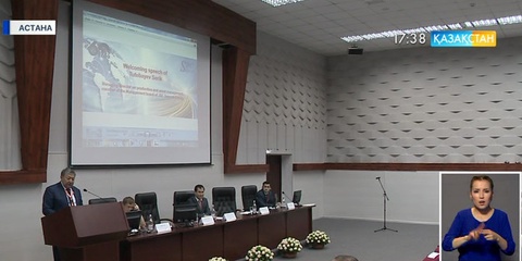 Еліміздің ауыл шаруашылығы саласы жаңа технологияларды енгізуді қажет етеді