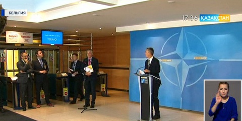 НАТО елдері Ауғанстанға қосымша әскер жібереді