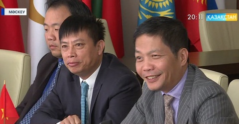 ЕЭО мен Вьетнам арасындағы сауда-саттық 30 пайызға өсті