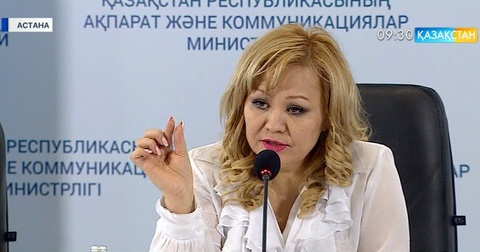 Ауылдық жерлерде мемлекеттік стоматологиялық кабинеттер көбейген