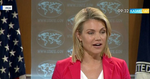 Вашингтон Тайваньға америкалық ракеталар мен торпедаларды тасымалдамақ