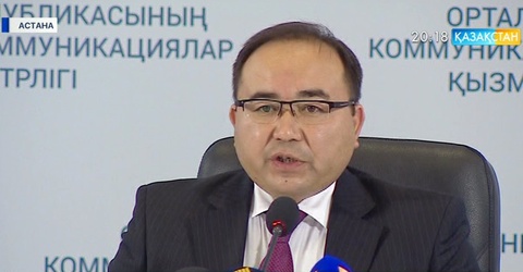 ҰБТ-2017: 88 583 түлек тест тапсырды