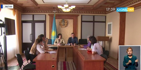 Маңғыстау облысында сұйытылған газ бағасы қымбаттады