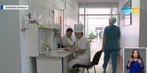 Жамбыл облысында қырым қанды безгегіне қарсы залалсыздандыру шаралары күшейтілді