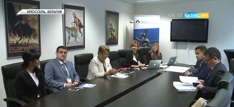 Қазақстандық ұстаздар Еуропа тәжірибесін игеруде