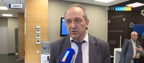 Астана - Сирия келіссөздері үшін таптырмас алаң