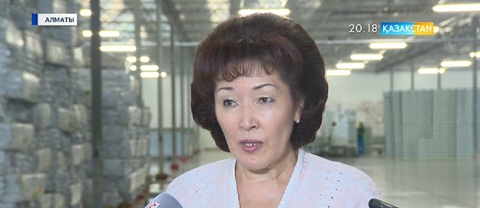 Депутаттар аймақтарды аралап жүр