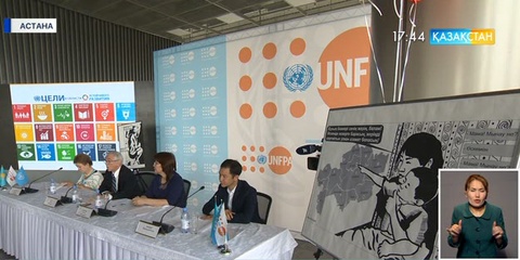 Мектептер мен колледждерде өнегелі жыныстық білім беру керек