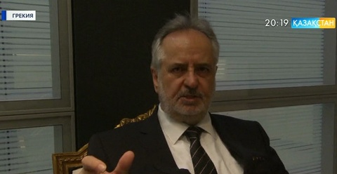 Грекия үкіметі Еуропа одағынан  7,7 млрд. еуро несие алды