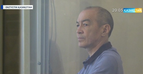 Шымкент сыра зауыты 153 миллион теңге көлемінде салық төлемеген