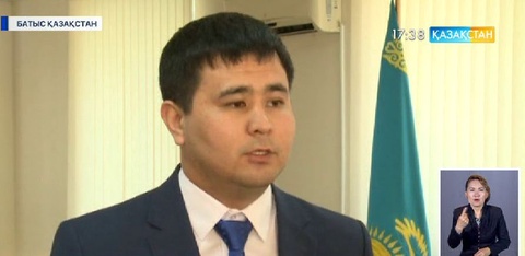 101 млн. теңге пара алған шенеунік ұсталды