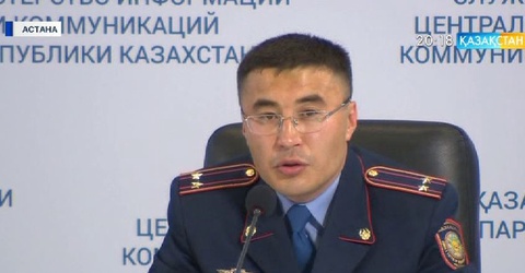 Елімізде ертеңнен бастап жол жүрісі ережелеріндегі өзгерістер мен толықтырулар заңдық күшіне енеді