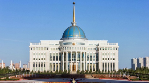 Нұрсұлтан Назарбаев Испания Корольдігі Депутаттар конгресінің төрайымы Ана Пастормен кездесті