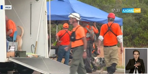 АҚШ-та су тасқынынан 9 адам қаза тапты