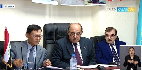 Ирактың Мосул қаласын азаттандыру кезінде 16 мыңнан астам террористің көзі жойылды