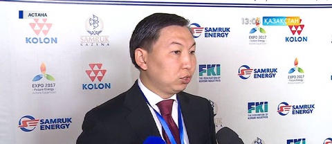 Қазақстан мен Корея арасындағы әріптестікті нығайту талқыланды