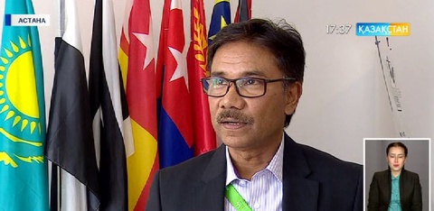 Қазақстандағы исламдық қаржының үлесі артады