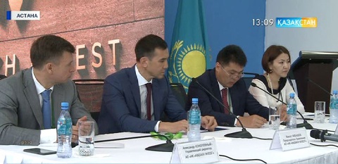 Инвесторлармен жұмысты жетілдіру қажет