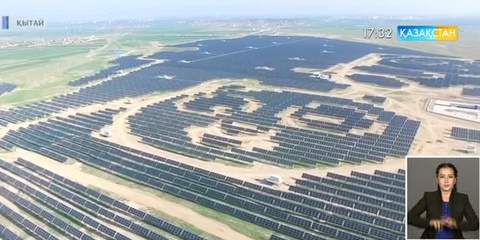 Қытайда панда пішіндес станция салынып жатыр