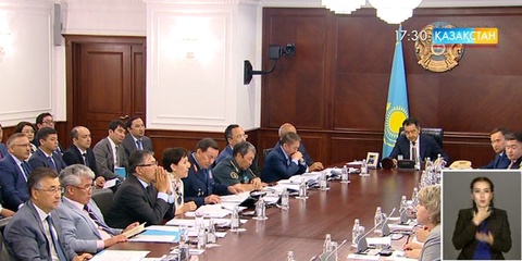 Мемлекет өңдеуші салада жұмыс істейтін кәсіпкерлерге несиелерін өтеуге көмектеспек