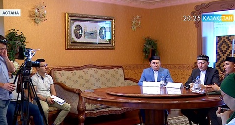 Қазақстан мұсылмандары діни басқармасы жанынан қажылық компаниясы ашылды