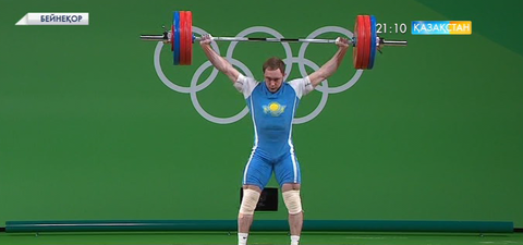 Қазақстандық құраманың Рио Олимпиадасында еншілеген медальдары қола жүлдемен толығуы мүмкін