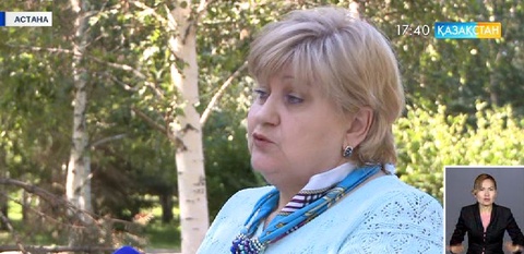 «100 жаңа есім» қатарында ғалымдар да болады
