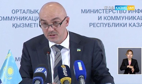 Қазақстан-Украина қарым-қатынасына - 25 жыл