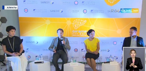 Уақытылы скринингтік тексеруден өту қауіпті ауруларды болдырмайды