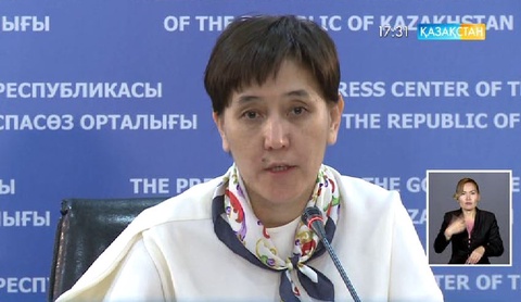 Елімізде зейнетақы көлемі ең жоғары мөлшерде төлене бастады