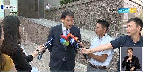 Алматы облысында ұшақ апаты кезінде қаза тапқандардың бірі шаруа қожалығының иесі