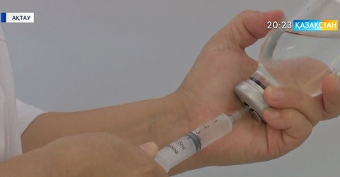 Ақтауда 28 жастағы қыз астан ұшынып, қайтыс болды