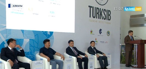 Алматының Түрксіб ауданында 8000 жұмыс орны ашылады