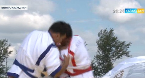 «Әлем барысы» турнирінің жолдамасына үміткер палуандардың есімдері анықталды