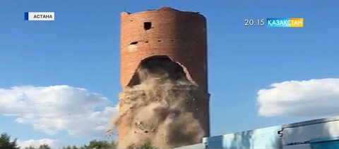 Астана іргесіндегі Пригородный шағын ауданында 400-ден астам көлік тұрағы 2 айдан бері электр қуатынсыз отыр