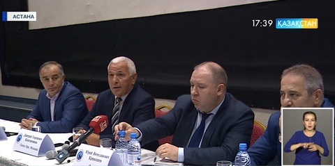 Келесі жылы үлкен жалпы түркі құрылтайы өтуі мүмкін