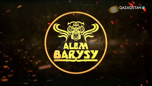 «Әлем барысы-2019» турнирі