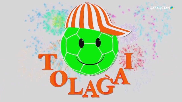 1-бағдарлама