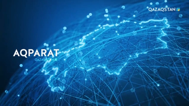 Ақпарат - 20:00