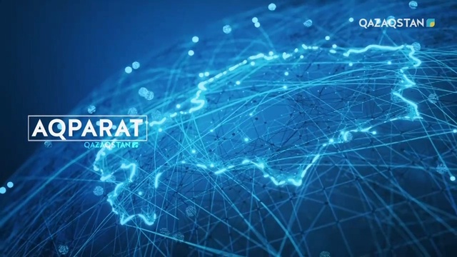 Ақпарат - 20:00