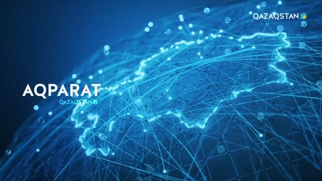 Ақпарат - 20:00