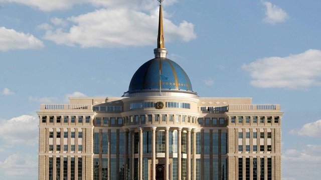 Мемлекет басшысы Қасым-Жомарт Тоқаевтың Қазақстан халқына үндеуі