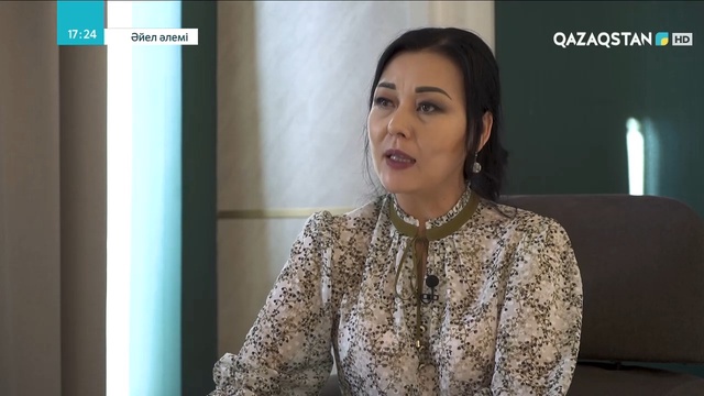 Айнұр Әбдірасылқызы