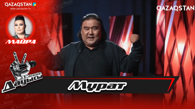 «Тікелей эфир». Мұрат Дәлелхан – «Ақтамақ»