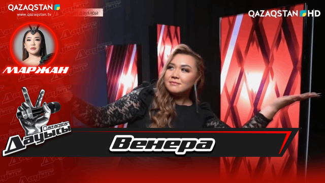 «Тікелей эфир». Венера Исмагилова – «Ән әлемі»