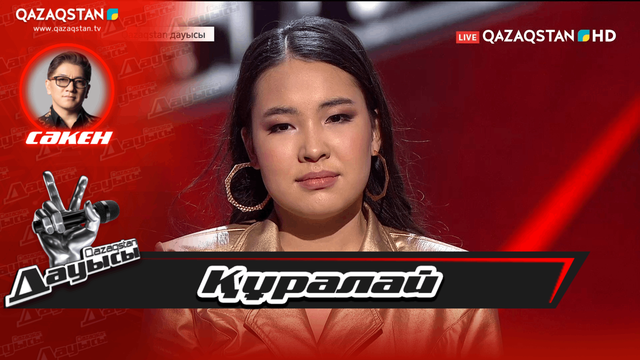 «Тікелей эфир». Құралай Мейрамбек – «Hepsi Senin Mi»